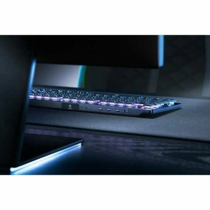 Wireless Keyboard Razer RZ03-04371100-R311 Black Spanish Qwerty - Електроника Периферни и резервни части<<<Компютри|
