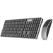 Wireless Keyboard Tracer TRAKLA46773 Black Qwerty US - Клавиатури<<<Електроника Периферни и резервни части<<<Компютри|