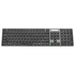 Wireless Keyboard Tracer TRAKLA46773 Black Qwerty US - Клавиатури<<<Електроника Периферни и резервни части<<<Компютри|