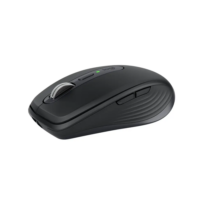 Wireless laser mouse LOGITECH MX Anywhere 3S for Business - Graphite