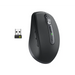 Wireless laser mouse LOGITECH MX Anywhere 3S for Business - Graphite
