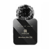 Wireless Lavalier Microphone PULUZ PU647B (lightning) - Lavalier<<<Microphones<<<Audio<<<InnproXML