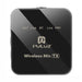 Wireless Lavalier Microphone PULUZ PU648B (USB-C) - Lavalier<<<Microphones<<<Audio<<<InnproXML