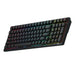 Wireless mechanical keyboard Royal Kludge RK98 RGB Red switch (black) - Wireless<<<Keyboards<<<Gaming<<<InnproXML
