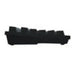 Wireless mechanical keyboard Royal Kludge RK98 RGB Red switch (black) - Wireless<<<Keyboards<<<Gaming<<<InnproXML
