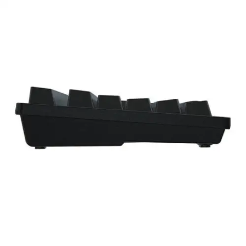 Wireless mechanical keyboard Royal Kludge RK98 RGB Red switch (black) - Wireless<<<Keyboards<<<Gaming<<<InnproXML