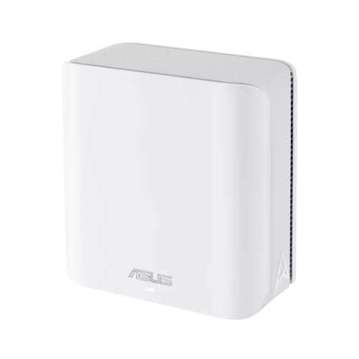 Wireless MESH system ASUS ZenWiFi BD4 White AX3600 Whole-Home Mesh WiFi 7 (802.11be) MU-MIMO OFDMA Ai Mesh - Безжични