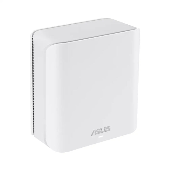 Wireless MESH system ASUS ZenWiFi BD4 White AX3600 Whole-Home Mesh WiFi 7 (802.11be) MU-MIMO OFDMA Ai Mesh - Безжични