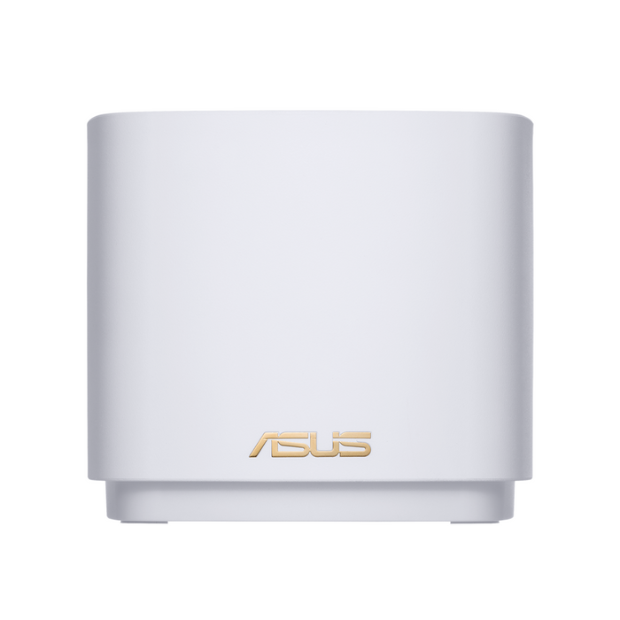 Wireless MESH system Asus ZenWiFi XD4 PLUS (W-2-PK) AX1800 (802.11ax) MU-MIMO OFDMA Ai Mesh - Рутери<<<Мрежи<<<Мрежи и