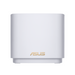 Wireless MESH system Asus ZenWiFi XD4 PLUS (W-2-PK) AX1800 (802.11ax) MU-MIMO OFDMA Ai Mesh - Рутери<<<Мрежи<<<Мрежи и