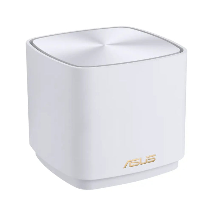 Wireless MESH system ASUS ZenWiFi XD5 (W-3-PK) AX3000 (802.11ax) MU-MIMO OFDMA Ai Mesh - Рутери<<<Мрежи<<<Мрежи и умен