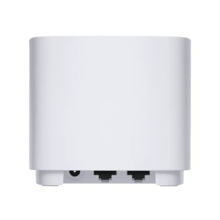 Wireless MESH system ASUS ZenWiFi XD5 (W-3-PK) AX3000 (802.11ax) MU-MIMO OFDMA Ai Mesh - Рутери<<<Мрежи<<<Мрежи и умен