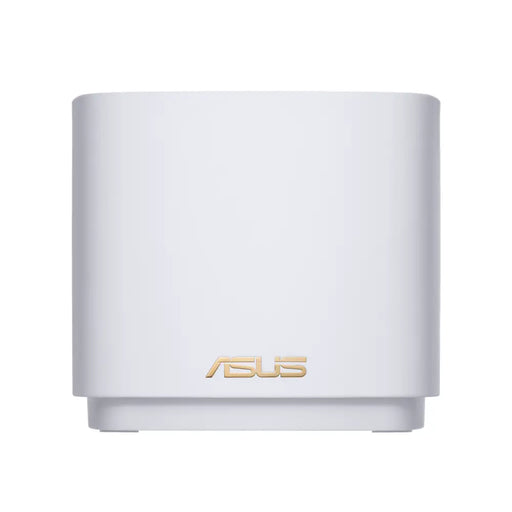 Wireless MESH system ASUS ZenWiFi XD5 (W-3-PK) AX3000 (802.11ax) MU-MIMO OFDMA Ai Mesh - Рутери<<<Мрежи<<<Мрежи и умен