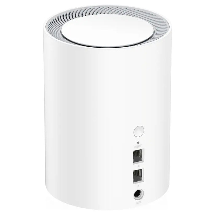 Wireless MESH system Cudy M3000 3 pieces AX3000 Dual Band 2.4/5 GHz 574 - 2402 Mbps - Безжични рутери<<<Мрежово