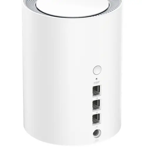 Wireless MESH System Router Cudy M3600-2-pack BE3600 WiFi 7 Whole Home System - Безжични рутери<<<Мрежово