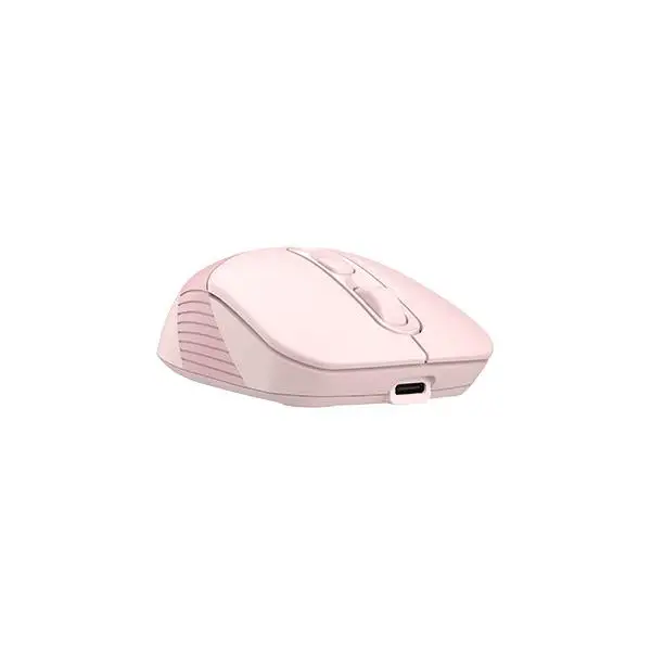 Wireless mouse A4tech FB10C Fstyler Baby Pink Pink - Мишки<<<Компютърна периферия<<<ValiAPI