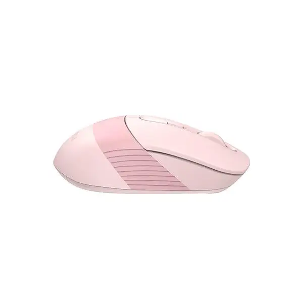 Wireless mouse A4tech FB10C Fstyler Baby Pink Pink - Мишки<<<Компютърна периферия<<<ValiAPI