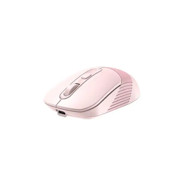 Wireless mouse A4tech FB10C Fstyler Baby Pink Pink - Мишки<<<Компютърна периферия<<<ValiAPI