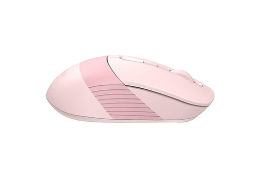 Wireless mouse A4tech FB10C Fstyler Baby Pink Pink - Мишки<<<Компютърна периферия<<<ValiAPI