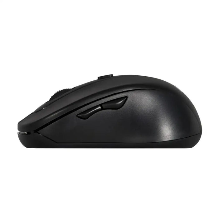 Wireless Mouse Activejet AMY-213 Black - Мишки & Mouse<<<Електроника Периферни и резервни части<<<Компютри|