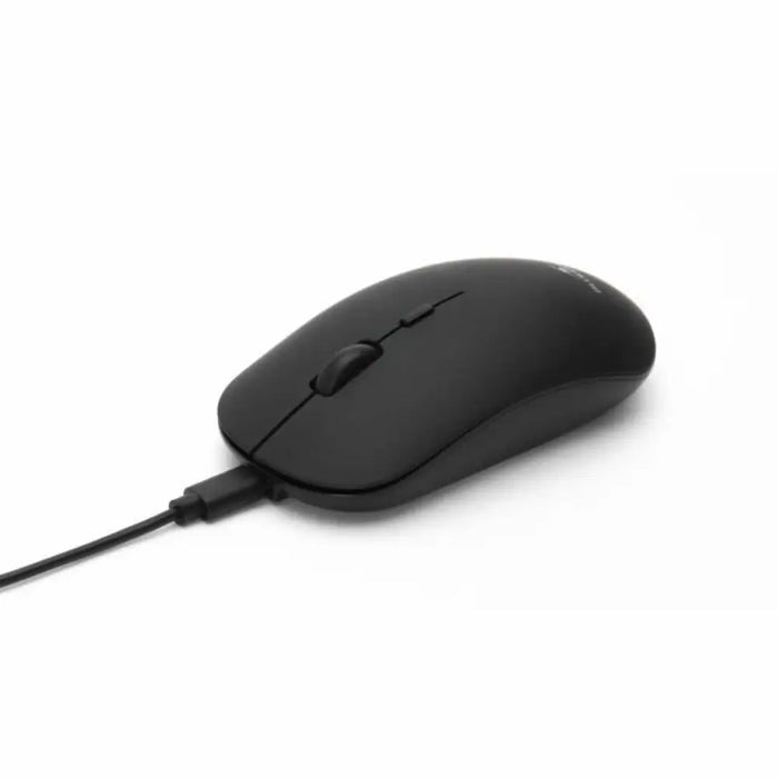 Wireless Mouse Bluestork M-WL-OFF100 - Електроника Периферни и резервни части<<<Компютри| Електроника<<<BigBuy&&&Мишки