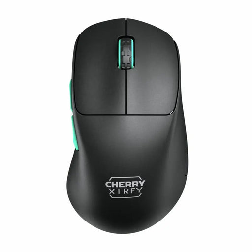 Wireless Mouse Cherry - Електроника Периферни и резервни части<<<Компютри| Електроника<<<BigBuy&&&Мишки &