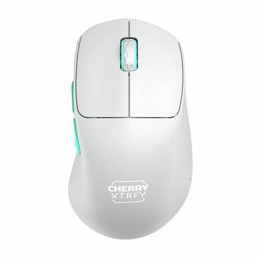 Wireless Mouse Cherry - Електроника Периферни и резервни части<<<Компютри| Електроника<<<BigBuy&&&Мишки &