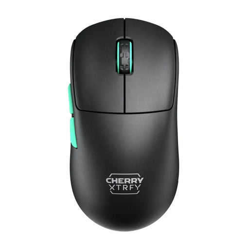 Wireless Mouse Cherry - Електроника Периферни и резервни части<<<Компютри| Електроника<<<BigBuy&&&Мишки &
