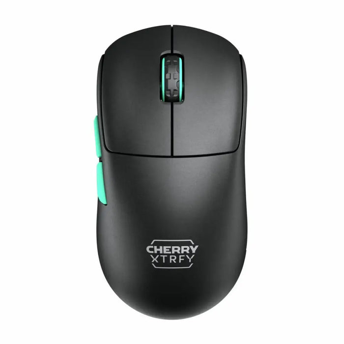 Wireless Mouse Cherry - Електроника Периферни и резервни части<<<Компютри| Електроника<<<BigBuy&&&Мишки &