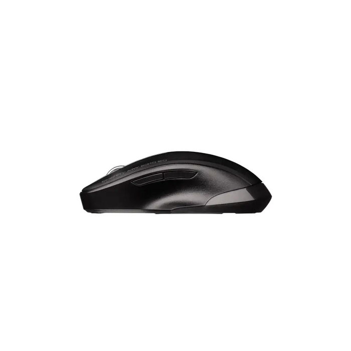 Wireless Mouse Cherry JW-T0320 Black 2400 dpi - Мишки<<<Компютърна периферия<<<ValiAPI&&&MicePER-MYS<<<Input / Output
