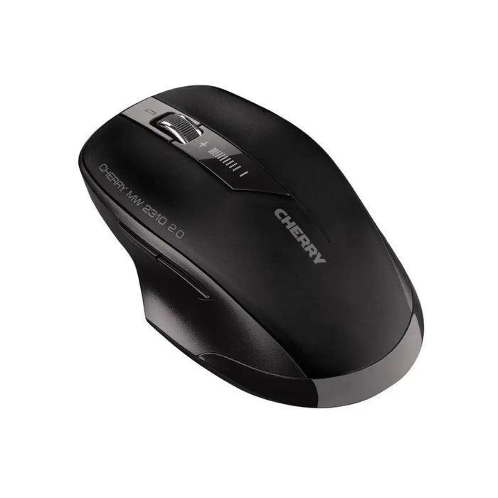 Wireless Mouse Cherry JW-T0320 Black 2400 dpi - Мишки<<<Компютърна периферия<<<ValiAPI&&&MicePER-MYS<<<Input / Output