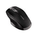 Wireless Mouse Cherry JW-T0320 Black 2400 dpi - Мишки<<<Компютърна периферия<<<ValiAPI&&&MicePER-MYS<<<Input / Output