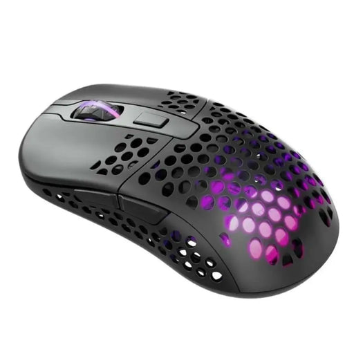 Wireless Mouse Cherry Xtrfy White - Мишки & Mouse<<<Електроника Периферни и резервни части<<<Компютри|