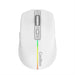 Wireless Mouse CoolBox W01 White 1600 dpi - Електроника Периферни и резервни части<<<Компютри|