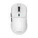 Wireless Mouse CoolBox W03 White 10000 dpi - Електроника Периферни и резервни части<<<Компютри|
