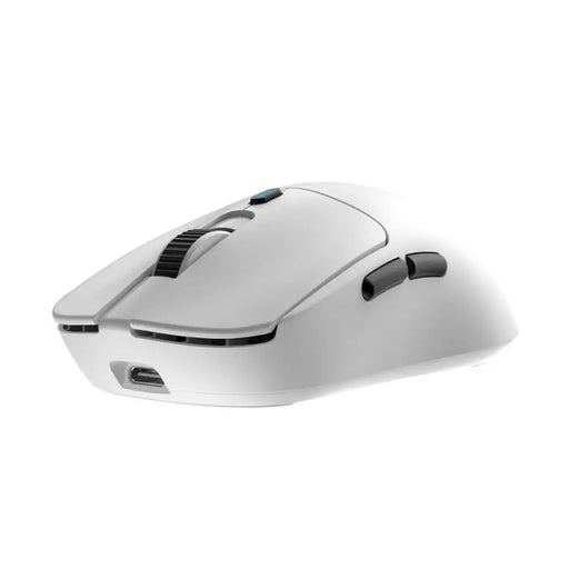 Wireless Mouse CoolBox W03 White 10000 dpi - Електроника Периферни и резервни части<<<Компютри|