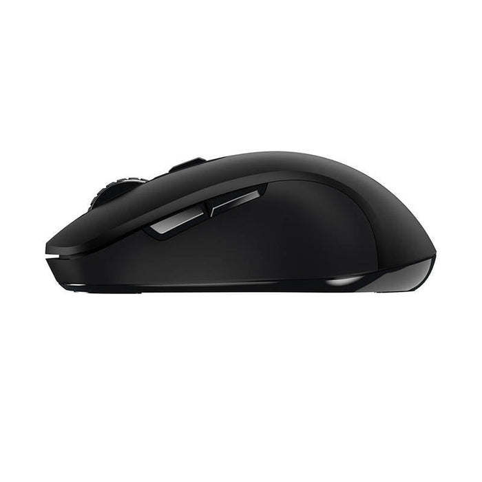 Wireless mouse Dareu LM115G 2.4G 800-1600 DPI (black) - Wireless<<<Mice<<<Gaming<<<InnproXML