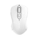 Wireless mouse Dareu LM115G 2.4G 800-1600 DPI (white) - Wireless<<<Mice<<<Gaming<<<InnproXML