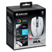 WIRELESS MOUSE DEFENDER DILA MM-282 RF 1800dpi 6P - MicePER-MYS<<<Input / Output DevicesPER<<<ActionPL
