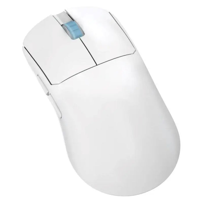 WIRELESS MOUSE DEFENDER FAME GM-516 RF + BT 10000DPI 6P WHITE - Gaming mouseGAM-MYS<<<PC GamingGAM<<<ActionPL
