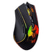 WIRELESS MOUSE DEFENDER KRONOS GM-695 RF 1600DPI 7P - Gaming mouseGAM-MYS<<<PC GamingGAM<<<ActionPL