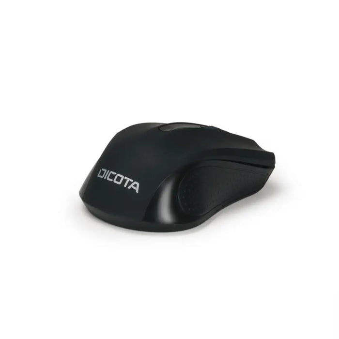 Wireless Mouse Dicota D31659 Black - Електроника Периферни и резервни части<<<Компютри| Електроника<<<BigBuy&&&Мишки &
