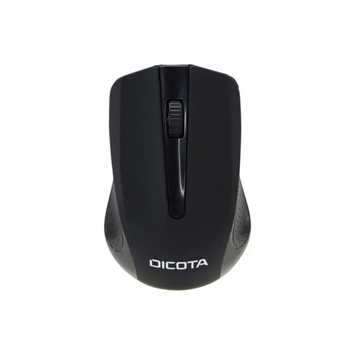 Wireless Mouse Dicota D31659 Black - Електроника Периферни и резервни части<<<Компютри| Електроника<<<BigBuy&&&Мишки &