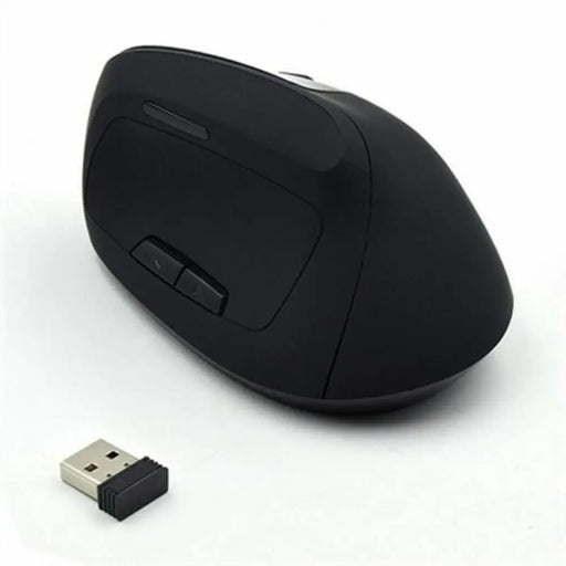 Wireless Mouse Ewent EW3158 1800 dpi Black Multicolour - Електроника Периферни и резервни части<<<Компютри|