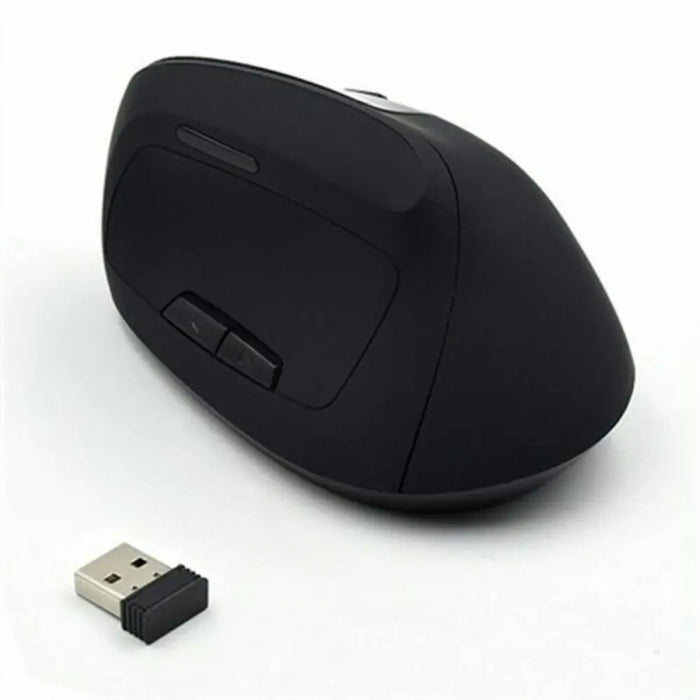 Wireless Mouse Ewent EW3158 1800 dpi Black Multicolour - Електроника Периферни и резервни части<<<Компютри|