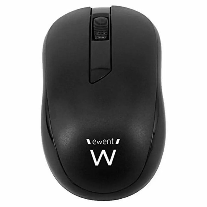 Wireless Mouse Ewent EW3223 1000 dpi Black - Електроника Периферни и резервни части<<<Компютри|
