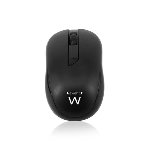 Wireless Mouse Ewent EW3223 1000 dpi Black - Електроника Периферни и резервни части<<<Компютри|