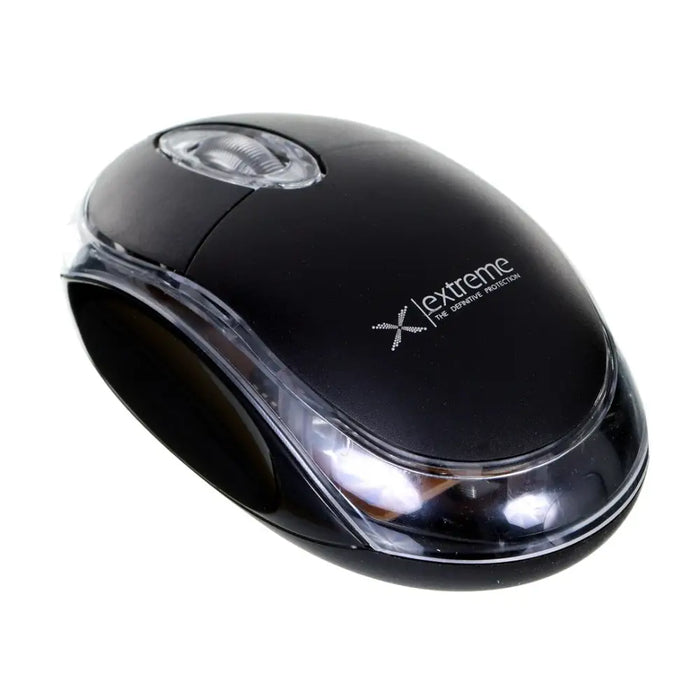 Wireless Mouse Extreme XM105K Black - MicePER-MYS<<<Input / Output DevicesPER<<<ActionPL&&&Електроника Периферни и