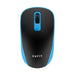 Wireless mouse Havit MS626GT (black and blue) - Wireless<<<Mice<<<Gaming<<<InnproXML