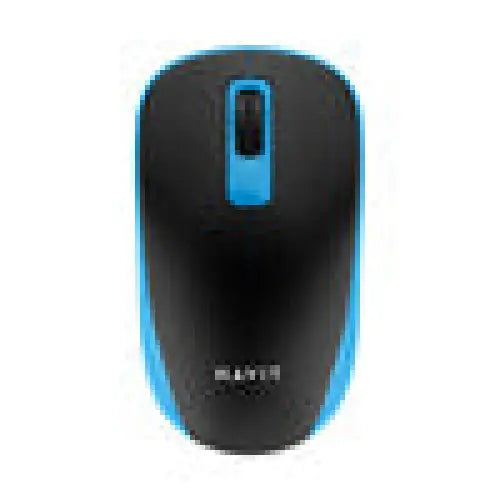 Wireless mouse Havit MS626GT (black and blue) - Wireless<<<Mice<<<Gaming<<<InnproXML